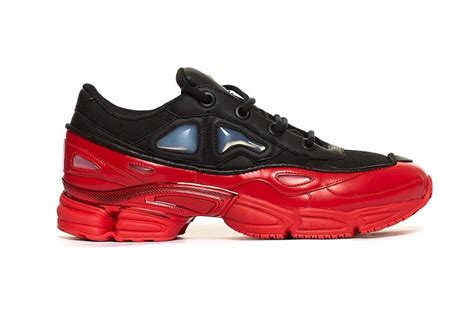 de bijenkorg adidas raf simons|raf simons sneakers.